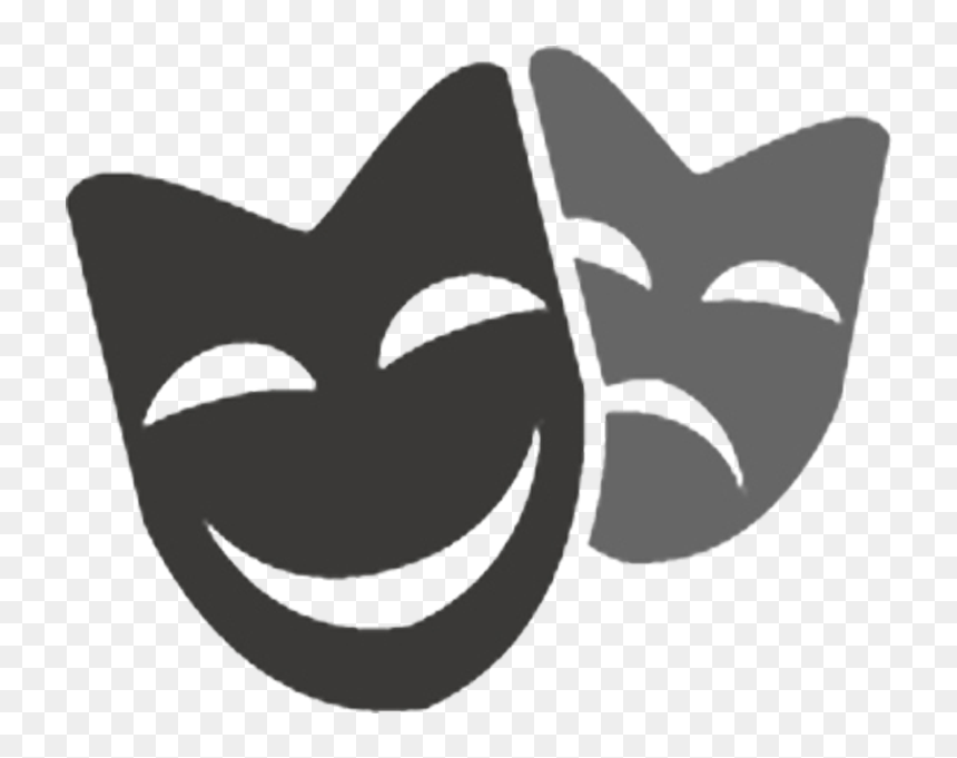 Null, HD Png Download - old film png