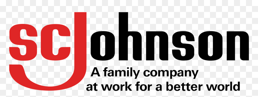 Company Logo - Sc Johnson Logo Png, Transparent Png - johnson and johnson png