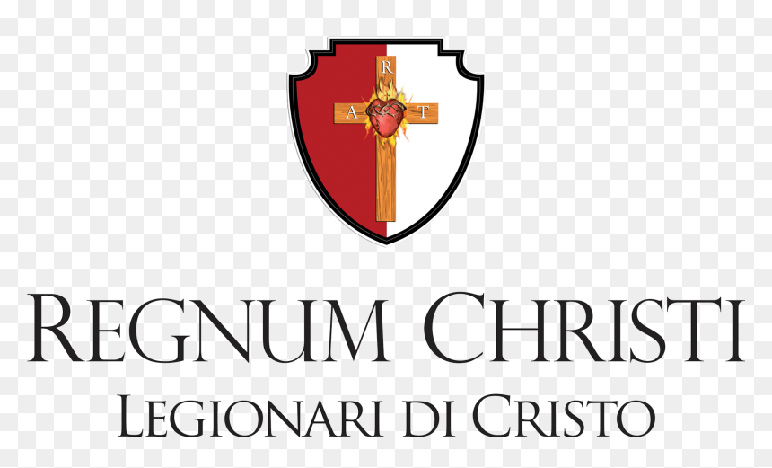 Legionari Di Cristo , Png Download - Regnum Christi Png, Transparent Png - cristo png