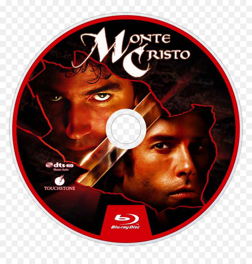 Image Id - - Count Of Monte Cristo Movie, HD Png Download - cristo png