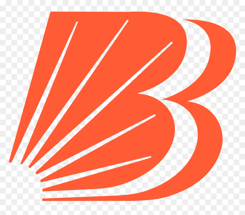 Bank Of Baroda Png - Logo Of Bank Of Baroda, Transparent Png - piggy bank icon png