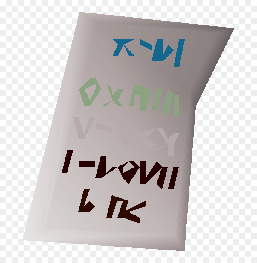 Banner, HD Png Download - book page png