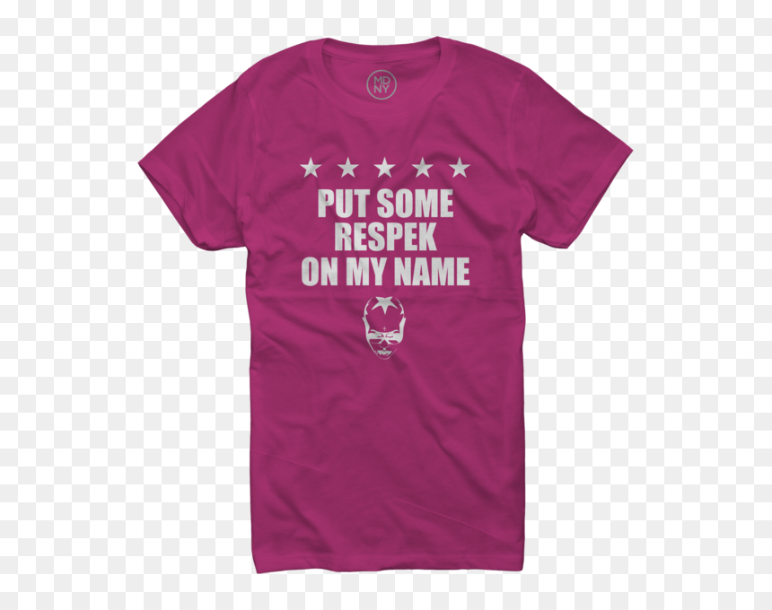 Respek Women - Active Shirt, HD Png Download - birdman png