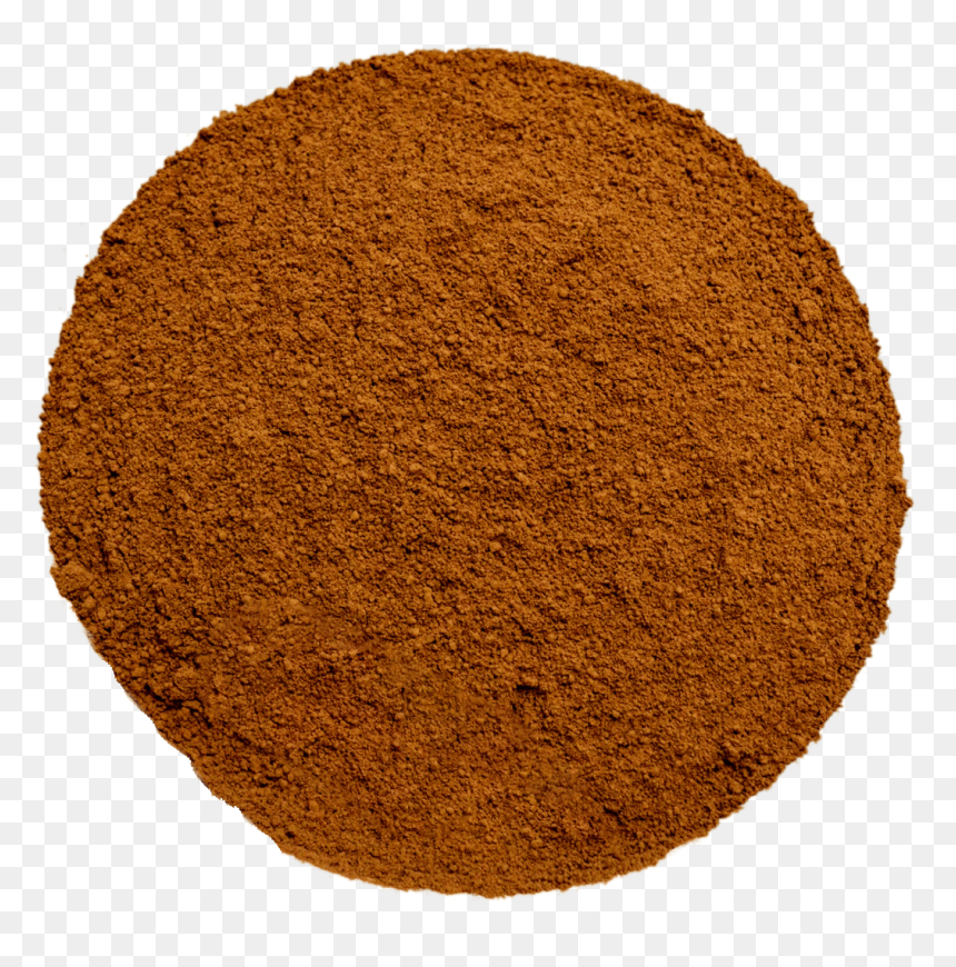 Cacao Png - Brown Powders For Food, Transparent Png - cacao png