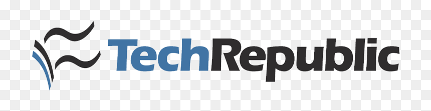 Techrepublic, HD Png Download - johnson and johnson png