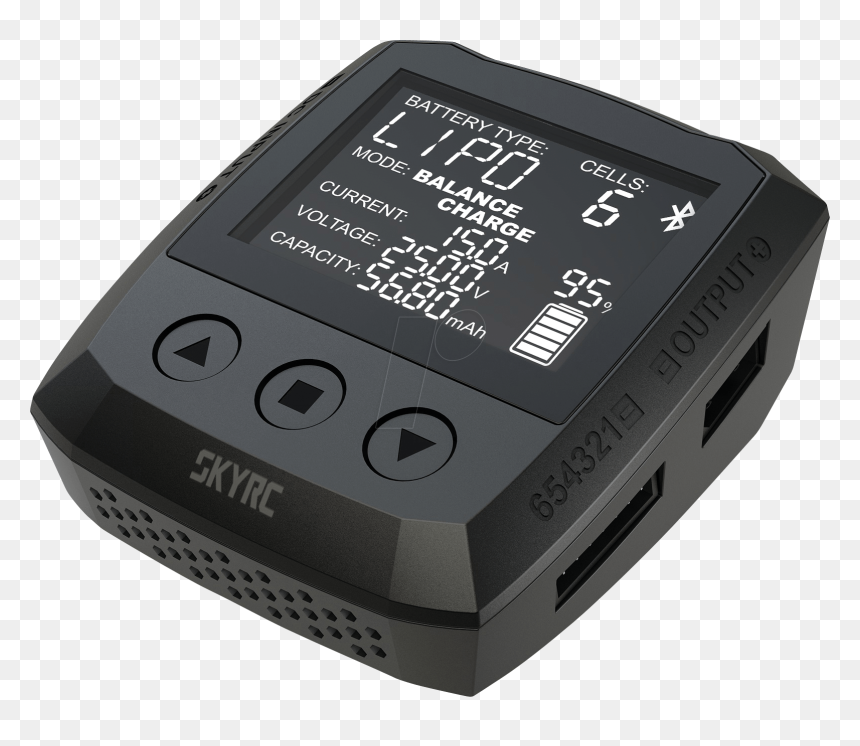 Charger For Rechargeable Battery Packs For - Gadget, HD Png Download - imax logo png