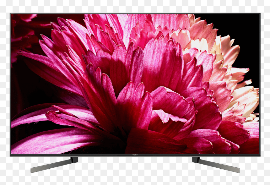Sony Kd65x9500g - Sony X950g, HD Png Download - smart tv png