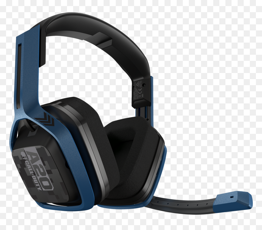 Astro A20 Call Of Duty, HD Png Download - astro png