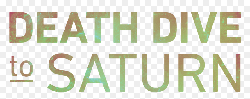 Death Dive To Saturn - Human Action, HD Png Download - saturn rings png