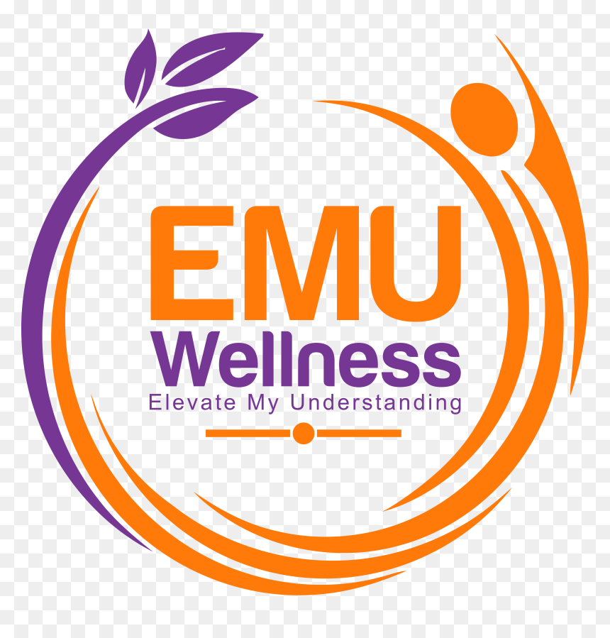 Effective Health Nutrition, HD Png Download - emu png