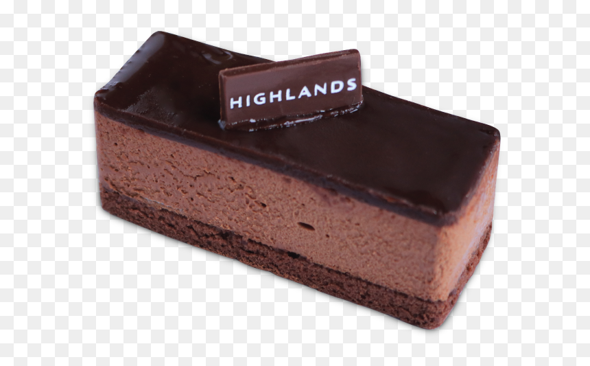 Cocoa Mousse Cake - Chocolate, HD Png Download - cacao png