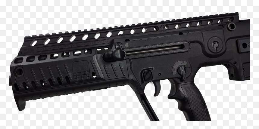 Firearm, HD Png Download - razorback png