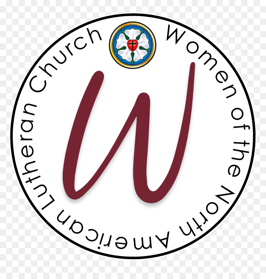 Cropped Wnalc Logo New Round - Circle, HD Png Download - round 2 png