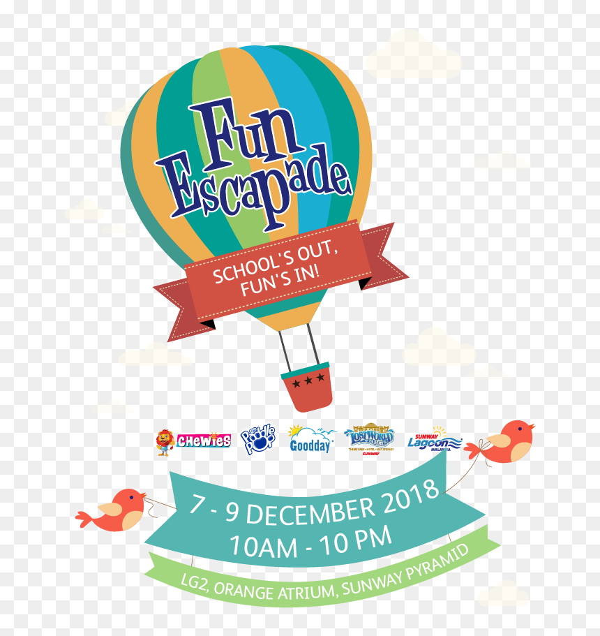 Astro Fun Escapade, HD Png Download - astro png