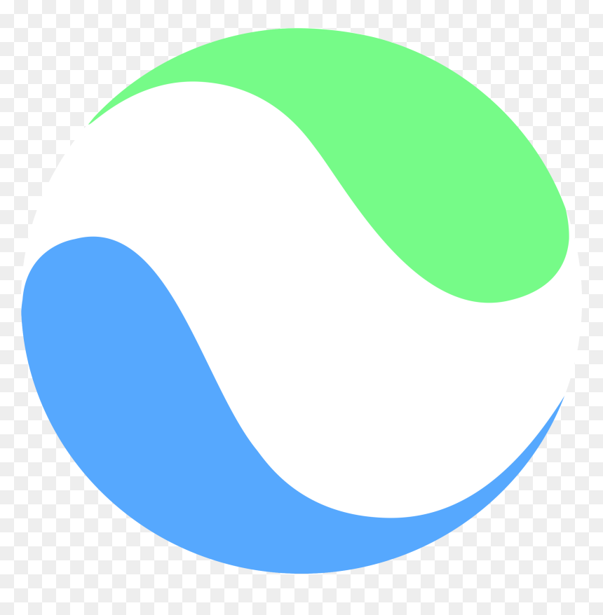 Circle, HD Png Download - round 2 png