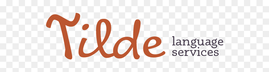 Calligraphy, HD Png Download - tilde png