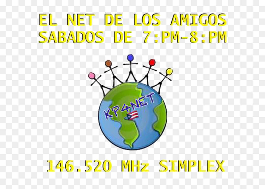 Earth Clip Art, HD Png Download - bandera puerto rico png