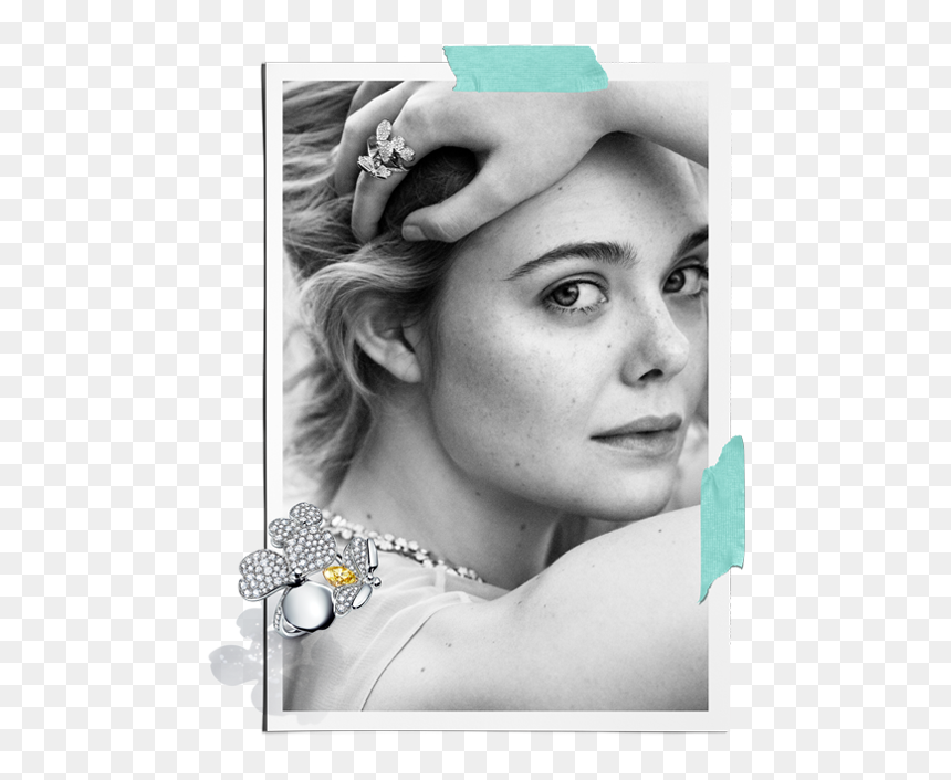 Tiffany - Girl, HD Png Download - tiffany png
