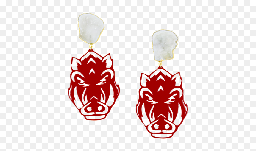 Illustration, HD Png Download - razorback png