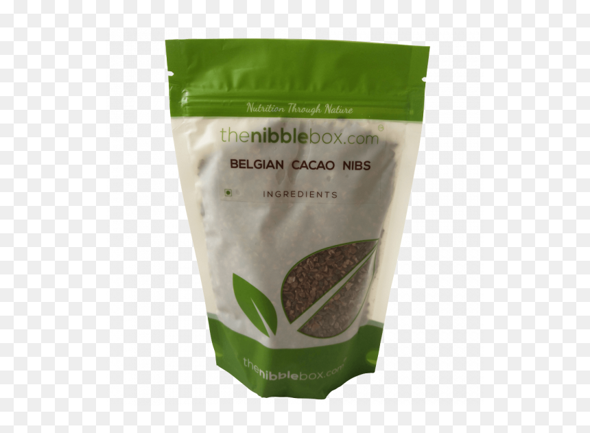 Belgian Cacao Nibs, 200g - Emmer, HD Png Download - cacao png