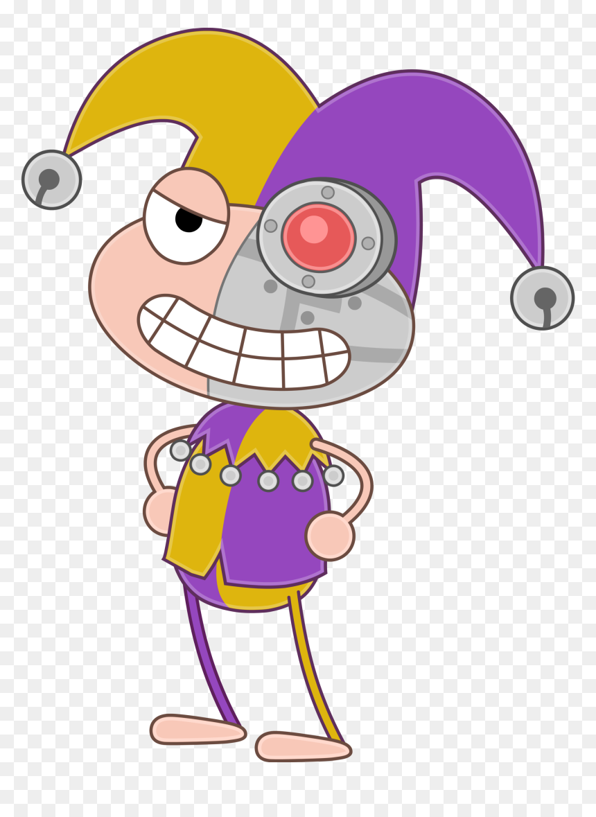 Transparent Clown Juggling Clipart - Poptropica Mordred, HD Png Download - astro png