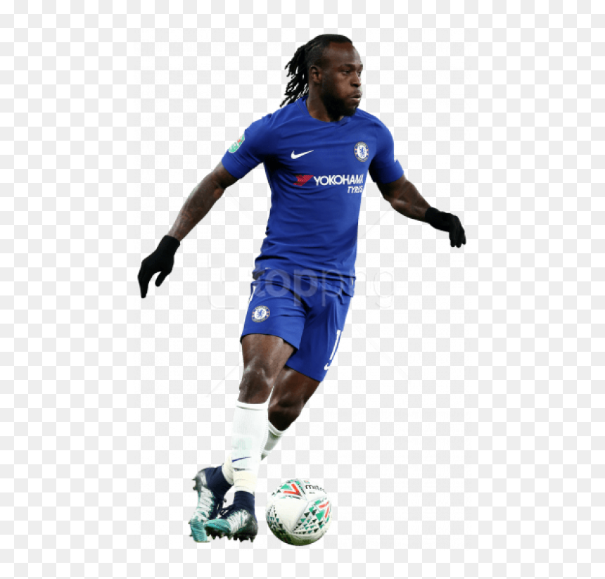 Free Png Download Victor Moses Png Images Background - Victor Moses Png, Transparent Png - moses png