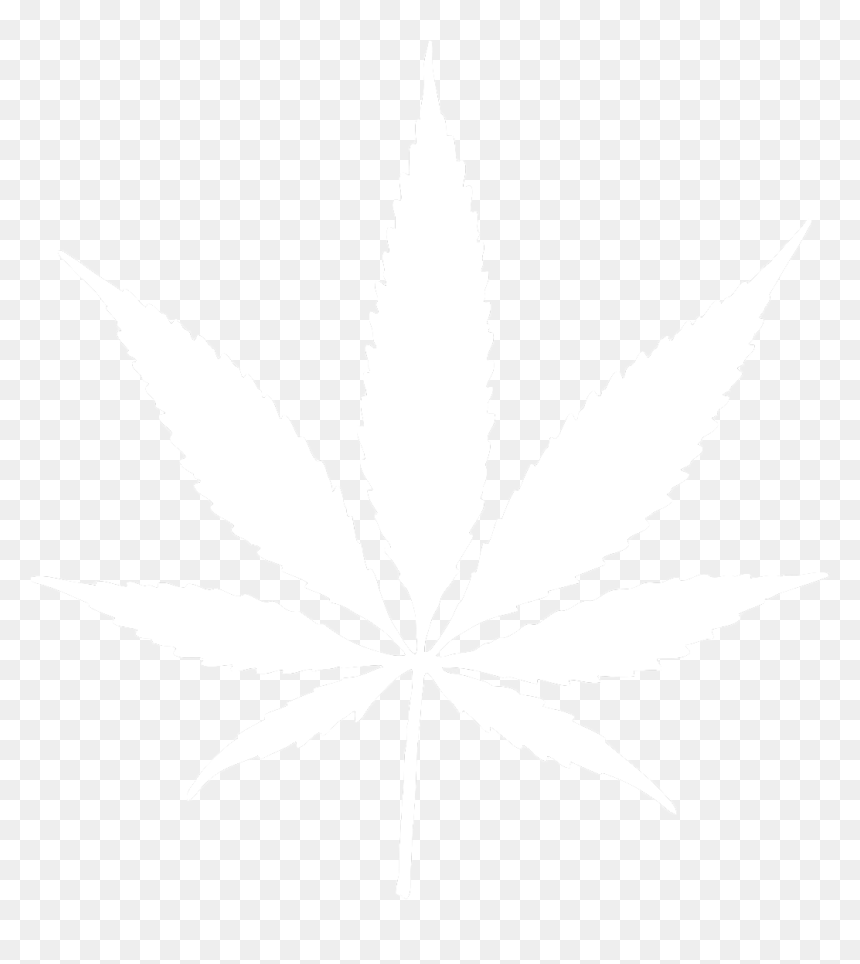 Weed Leaf, HD Png Download - weed leaf png