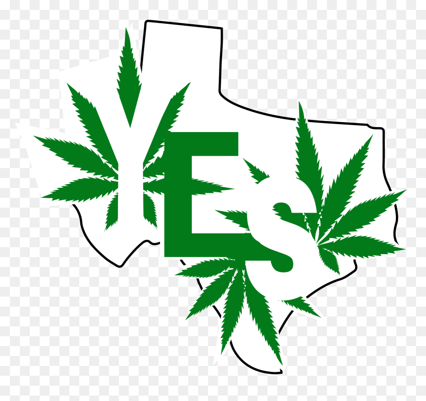 Illinois Legalized Recreational Weed, HD Png Download - weed leaf png