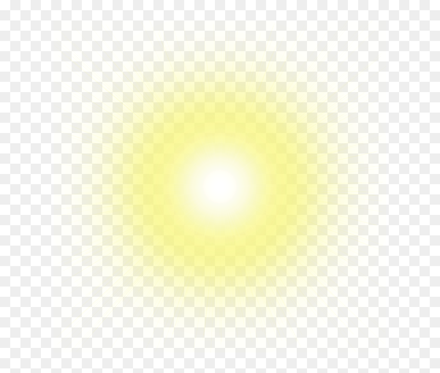 Light, HD Png Download - light flare png