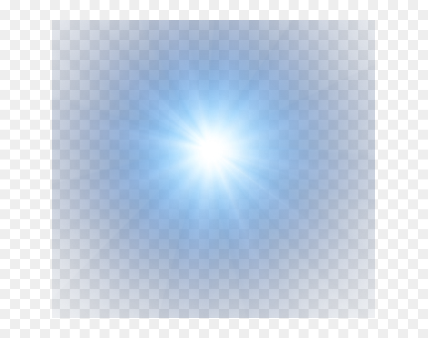 Sunlight, HD Png Download - light flare png