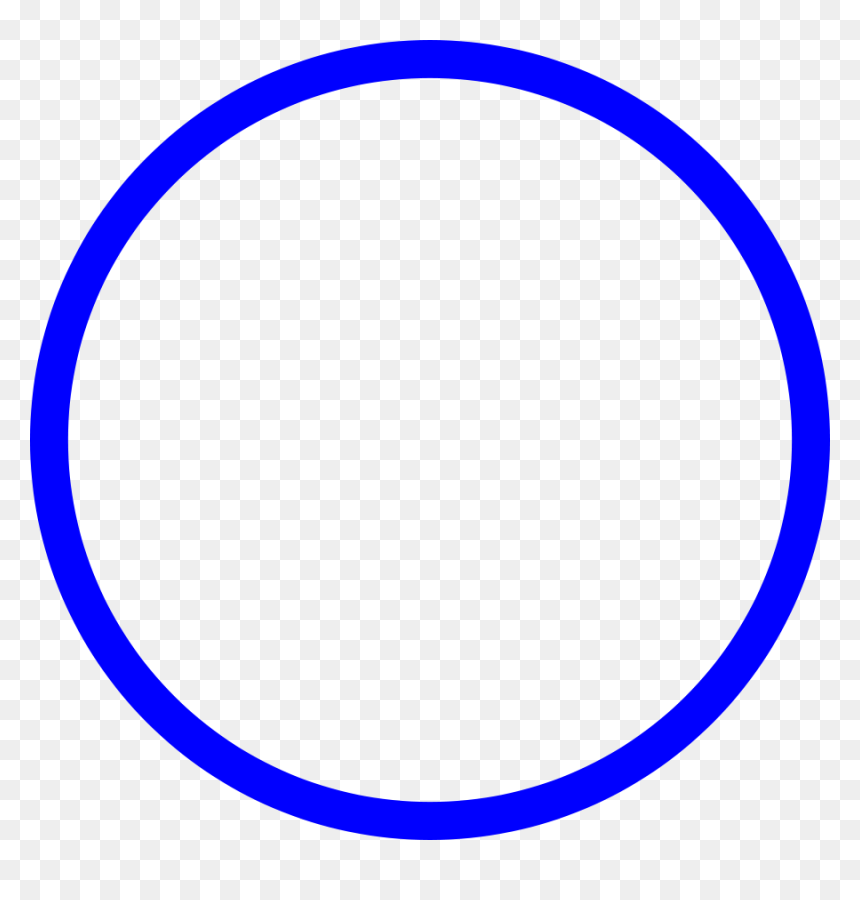 Blank Clock Face, HD Png Download - shape png