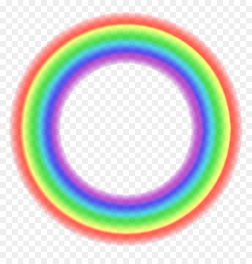 Circle, HD Png Download - shape png