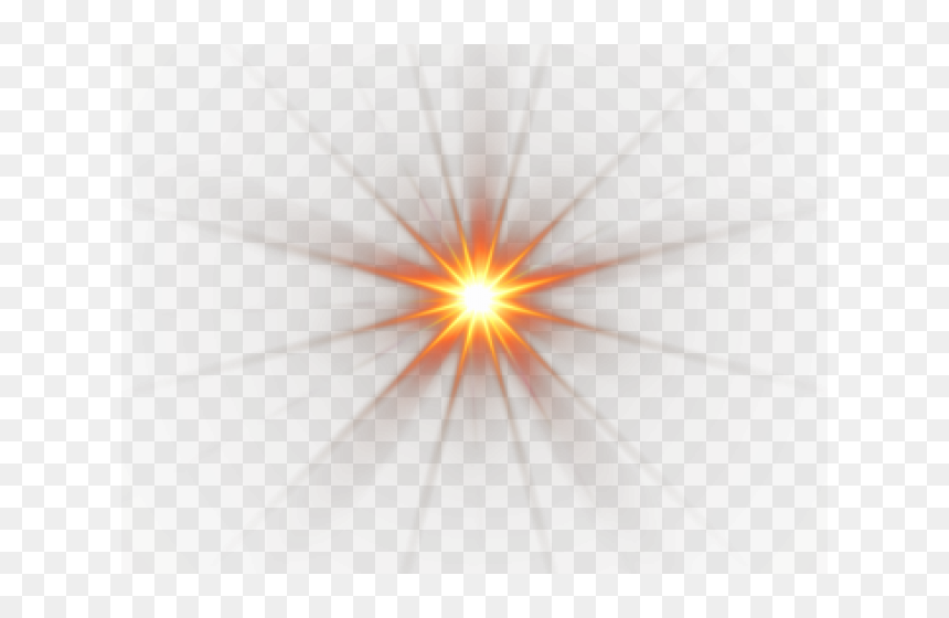 Sunlight, HD Png Download - light flare png