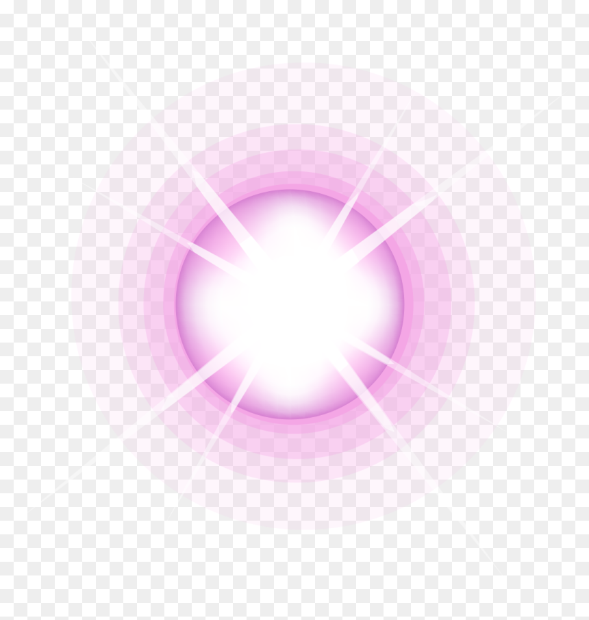 Light, HD Png Download - light flare png