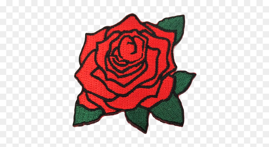 Png Rose, Transparent Png - red rose png