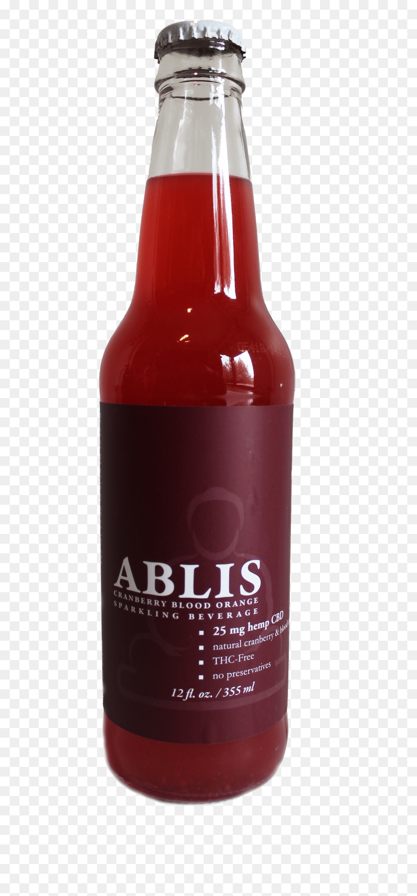 Glass Bottle, HD Png Download - beer bottle png