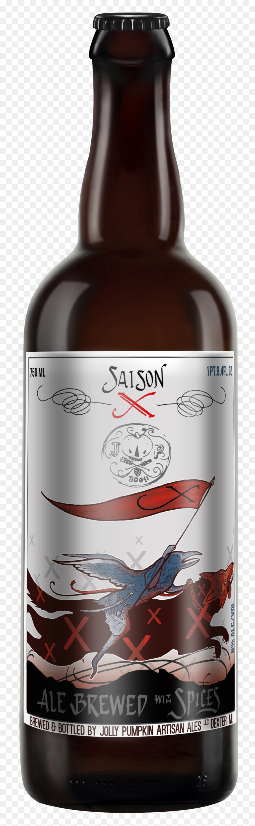 Beer Bottle Png, Transparent Png - beer bottle png