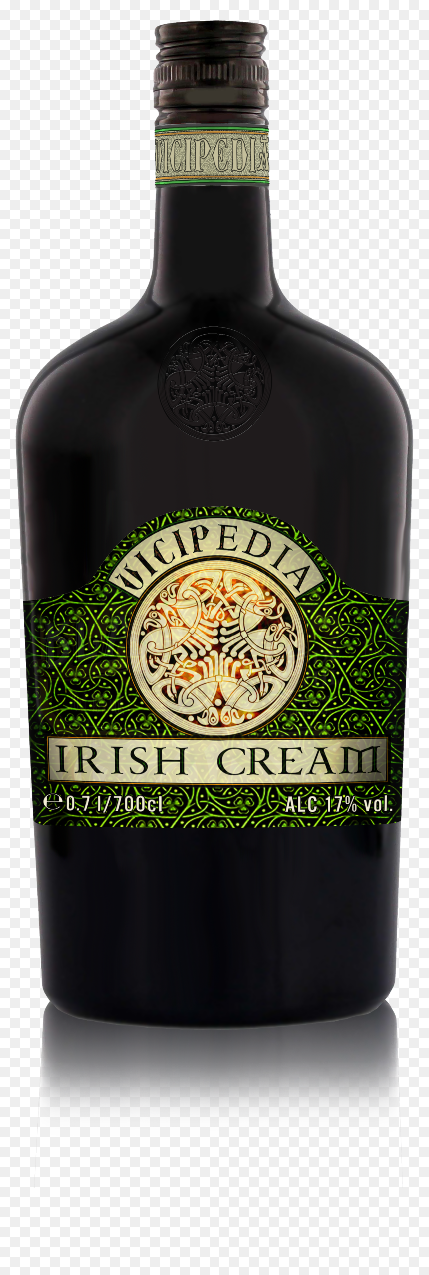 Glass Bottle, HD Png Download - beer bottle png