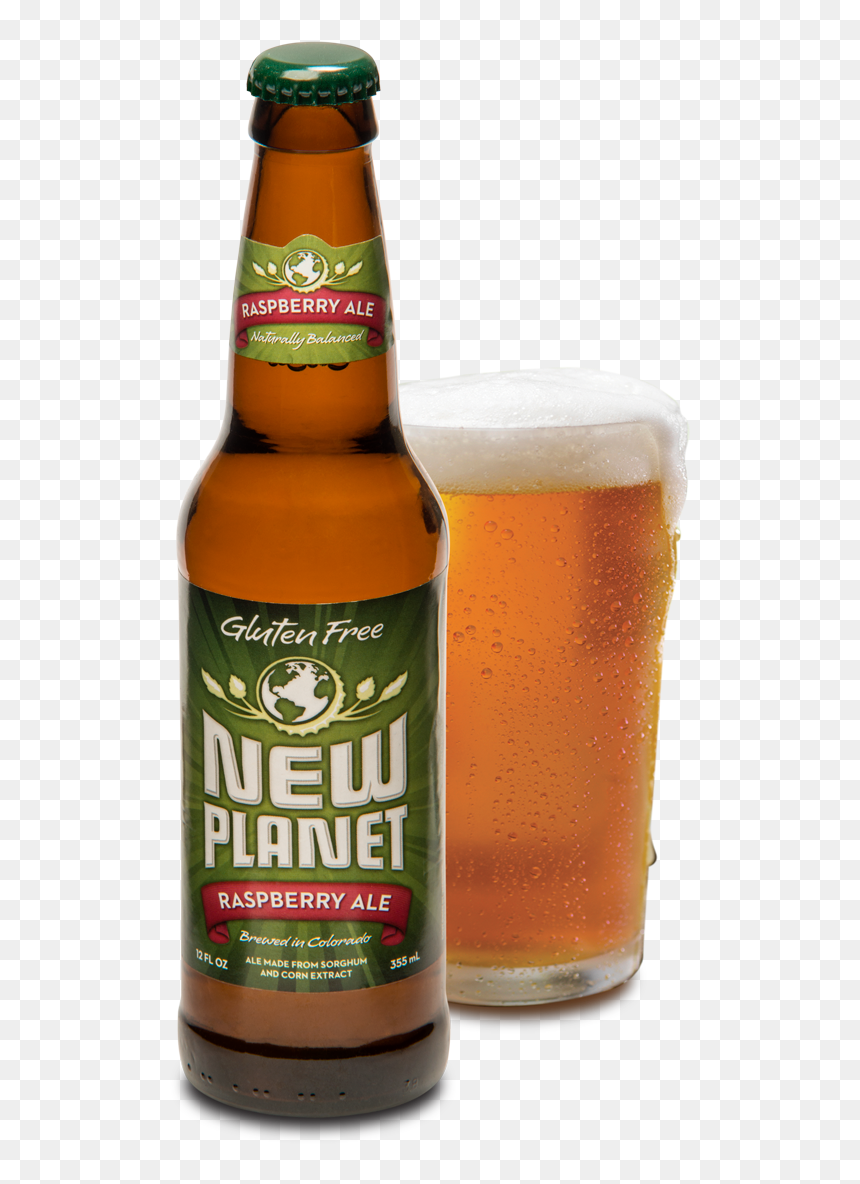 Beer Bottle Png, Transparent Png - beer bottle png