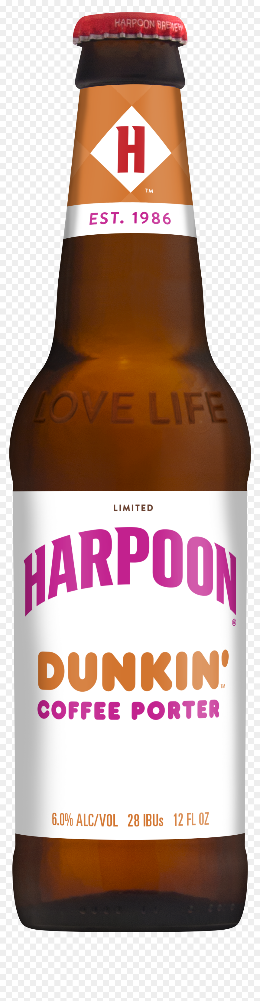 Glass Bottle, HD Png Download - beer bottle png