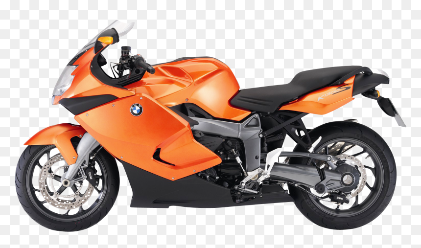 Bmw Bike India Price, HD Png Download - motorcycle png