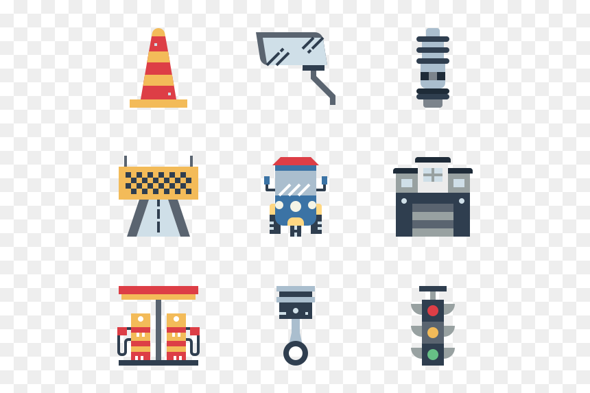 Clip Art, HD Png Download - motorcycle png
