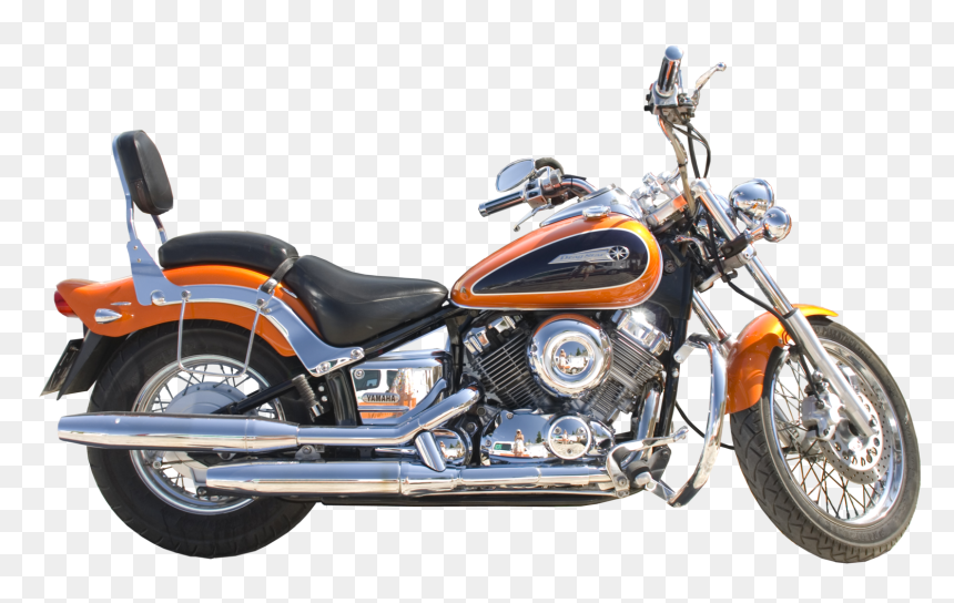 Motorcycle, HD Png Download - motorcycle png