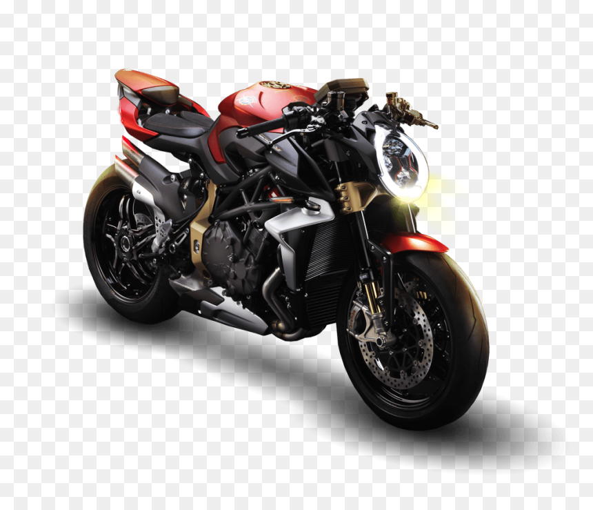 Mv Agusta Brutale 1000, HD Png Download - motorcycle png