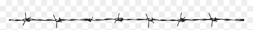 Barbed Wire, HD Png Download - barbed wire png