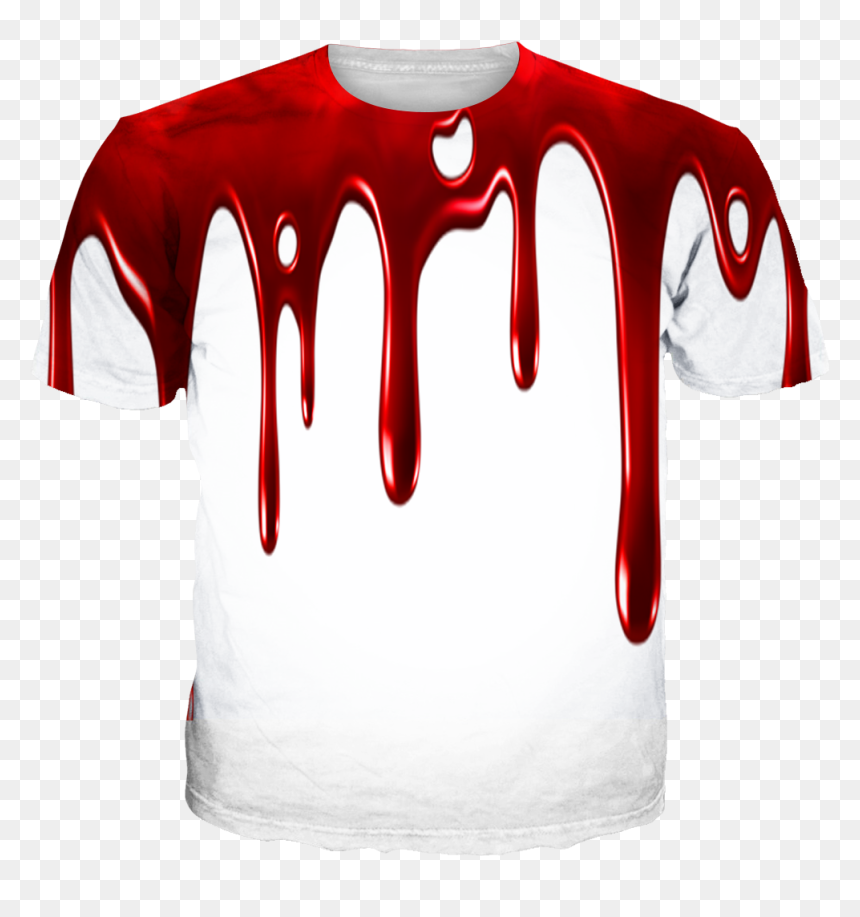 Portable Network Graphics, HD Png Download - blood drip png