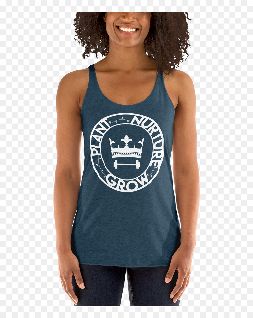 Sleeveless Shirt, HD Png Download - tank png