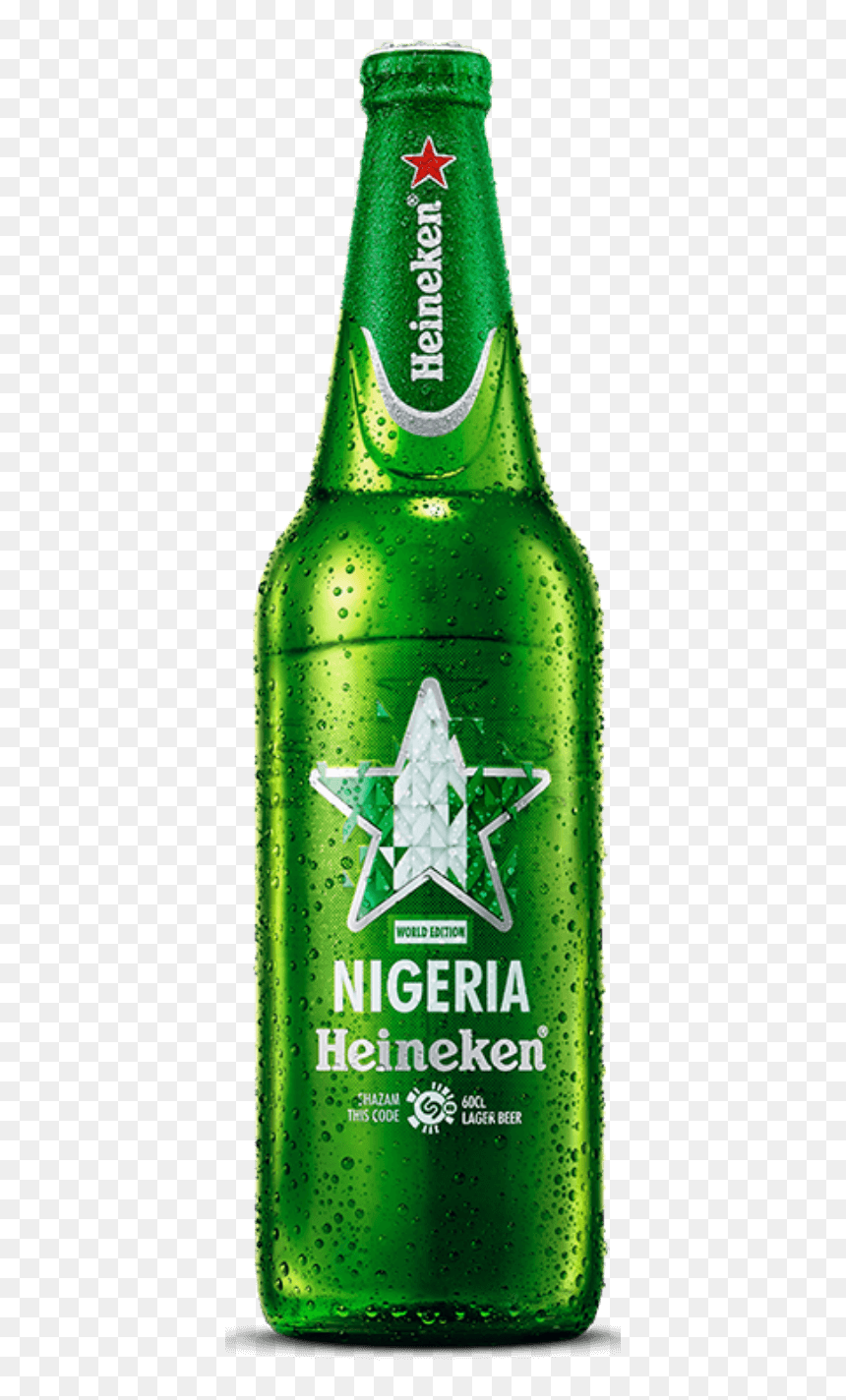 Connected Packaging, HD Png Download - beer bottle png