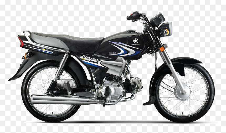 Yamaha Junoon 2018 Price In Pakistan, HD Png Download - tank png