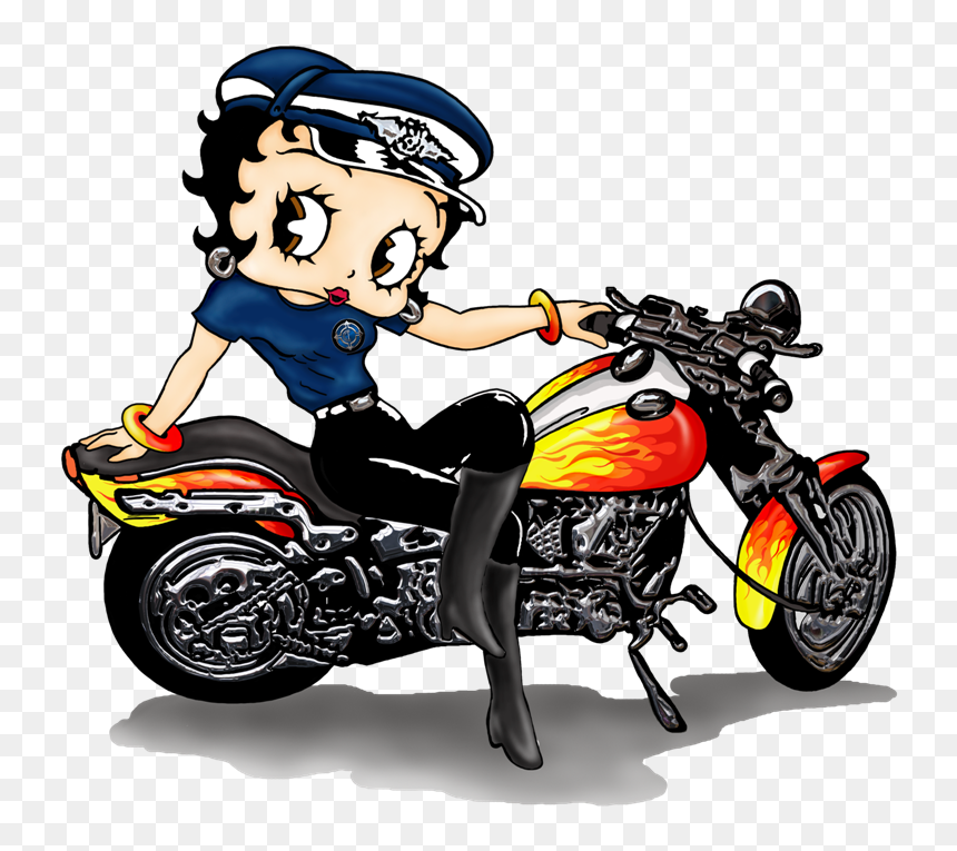Motorcycle Png, Transparent Png - motorcycle png